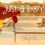 Just a boy