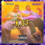 K.o.F (feat. Spoons) [Explicit]