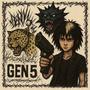 Gen 5 (Explicit)
