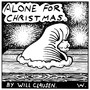 Alone for Christmas