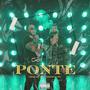 PONTE (feat. Breiquel) [Explicit]