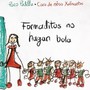 Formaditos No Hagan Bola (feat. Coro de Niños Xaliscantos)