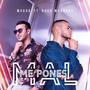 Me Pones Mal (feat. Hugo Marquez)