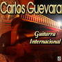 Carlos Guevara-Guitarra Internacional