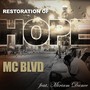 Restoration of Hope (feat. Miriam Dance)