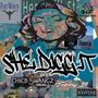 She Digg it (feat. Jonny B)