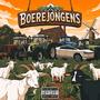 Boerejongens (feat. F-7, Mufasa West, Yaya West, Rb7 SMF, Storms & TK West) [Explicit]