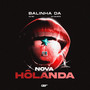 Balinha da Nova Holanda (Explicit)