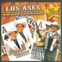 Los Ases de los Corridos