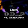 C.D.L.P (feat. Omex380) [Explicit]