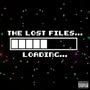 The Lost Files (Explicit)