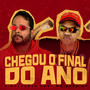 Chegou o Final do Ano (feat. MC John JB) (Brega Funk) [Explicit]