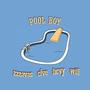 Pool Boy (feat. Clve- & Hevy) [Explicit]
