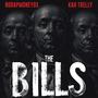 The Bills (feat. KahTrelly) [Explicit]