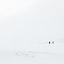 the adventures of a lost snowman