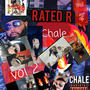 Rated R vol 2 (Explicit)