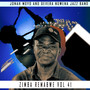 Zimba remabwe, Vol. 41