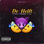 De Helft (feat. Lorr & K8baddest) [Explicit]