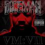 Verbal Mastermind Vol. II (Explicit)