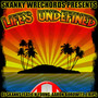 Life's Undefined (feat. E.N Young, Aaron Borowitz & J. Rips)