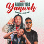 Favour Yaba Yahweh (Explicit)