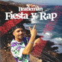 Fiesta y rap (Explicit)