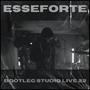 Bootleg Studio Live 22 (Explicit)