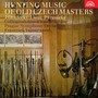 Družecký, Vent & Vranický: Hunting Music of Old Czech Masters