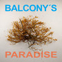 Balcony's Paradise (Explicit)