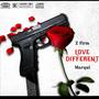 Love Different (feat. Marqui)
