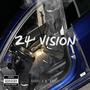 24' VISION (feat. B. Griff) [Explicit]