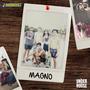 Magno (feat. UnderHouse & Army)