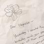 dear magnolia