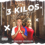 3 Kilos de Rap (feat. Eduarda BVL) [Explicit]