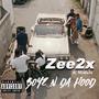 Boyz N Tha Hood (feat. Mello3x) [Explicit]