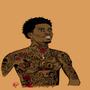 RichHomieQuan (Explicit)