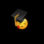 cap & gown (Explicit)
