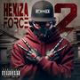 Hexiza Force 2 (Explicit)