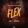 Flex (feat. ALONZI & SHAGGYBLAQ)