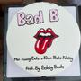 Bad B (feat. Khun Htetz Naing) [Explicit]