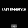 Last Freestyle (Explicit)