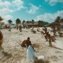 Seaside