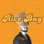 RICE BAG