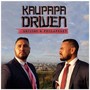 Kaupapa Driven