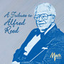 COLLEGE OF NEW JERSEY WIND ENSEMBLE: Tribute to Alfred Reed (A)