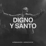 Digno y Santo (Live)