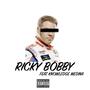 Ricky Bobby (feat. Knowledge Medina) [Explicit]