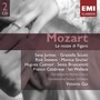 Mozart: Le Nozze di Figaro