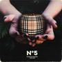 No. 5 (feat. Chaz King) [Explicit]