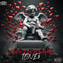 Born 2 be a Saint (Explicit)